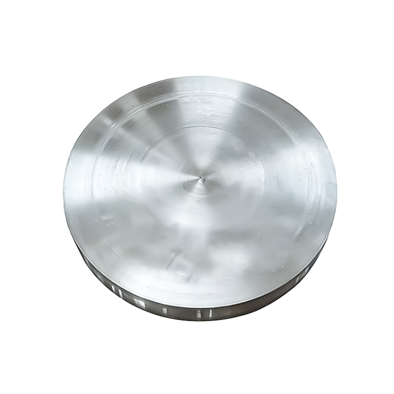 Equipos metalúrgicos Discos de engranajes forjados en campo