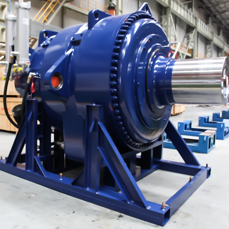 Anillos de la caja de cambios