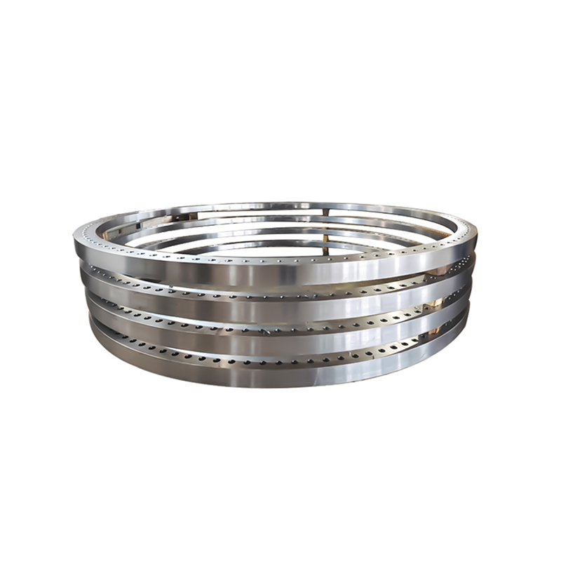 Bridas de torre eólica