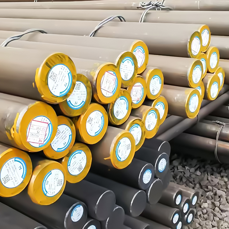 Acero aleado F91/P91/X10CrMoVNb9-1