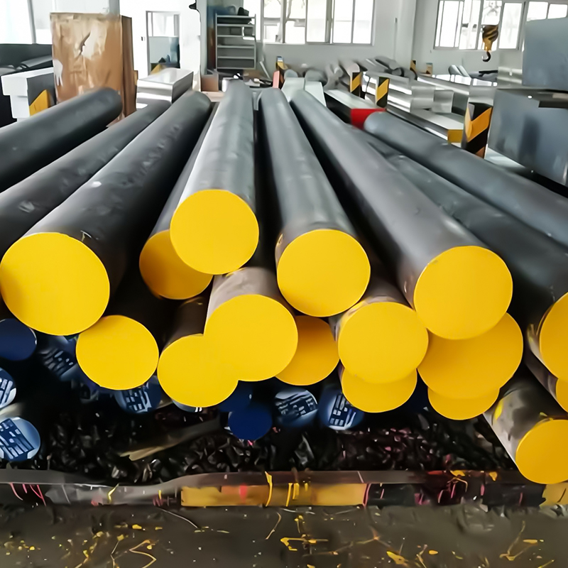 Acero al carbono 1020/C20/#20