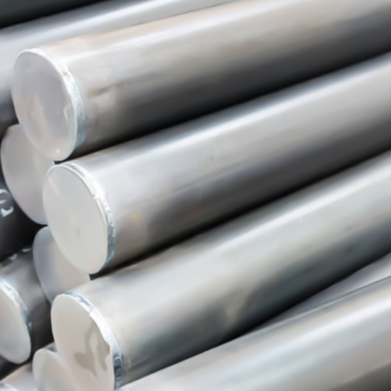 Acero inoxidable 420J1/X30Cr13/3Cr13