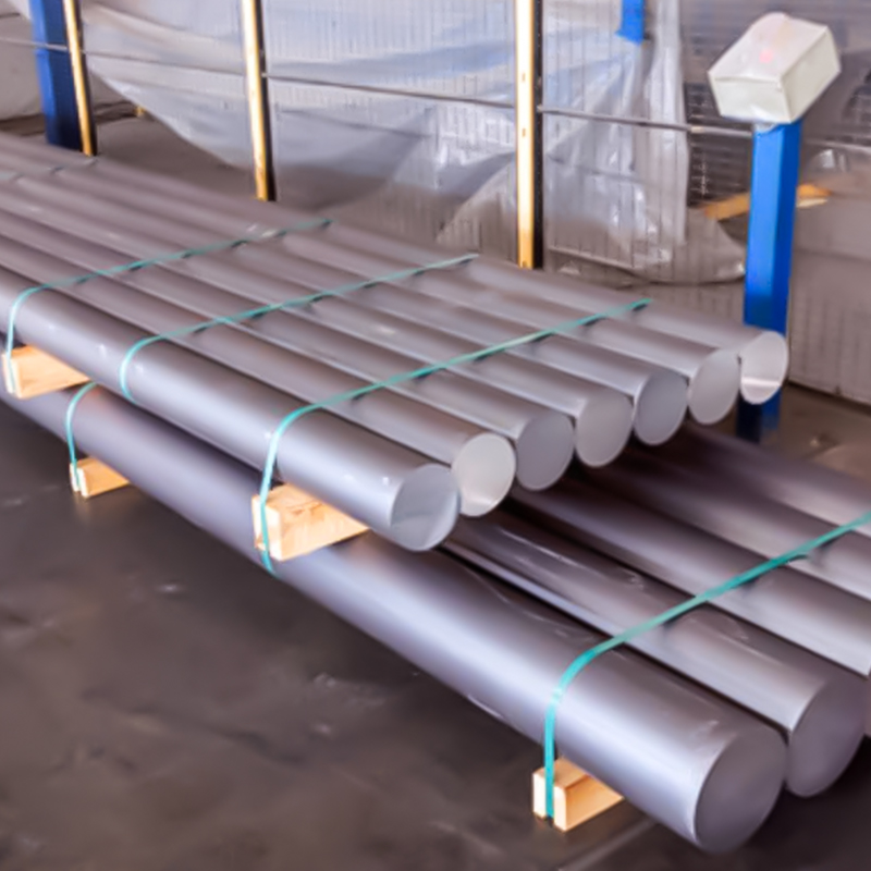 Acero inoxidable 410/X10Cr13/1Cr13