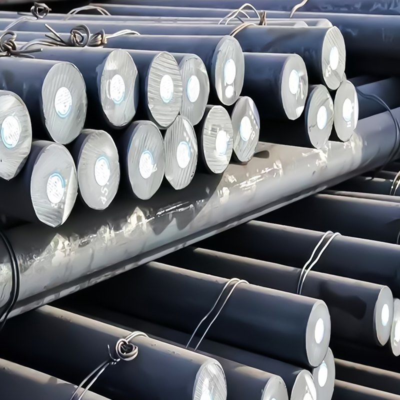 Acero al carbono 1050/C50/#50