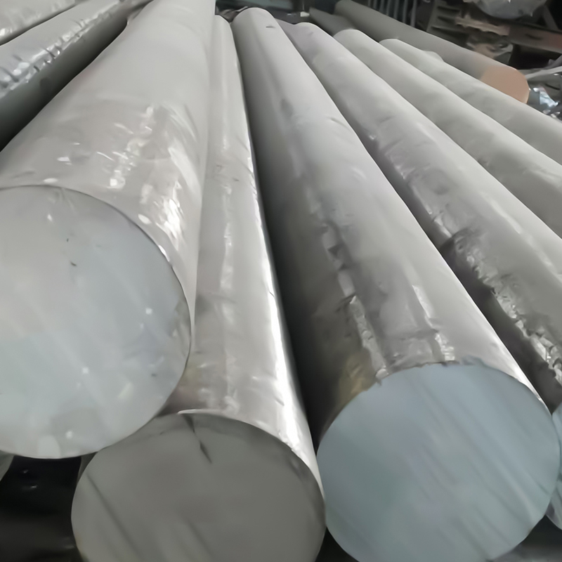 Acero aleado F22/P22/10CrMo9-10/12Cr2Mo