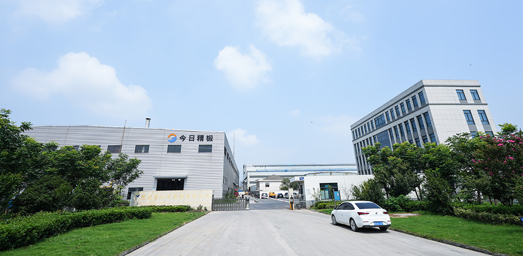 Compañía de equipos inteligentes Zhangjiagang Maiterio