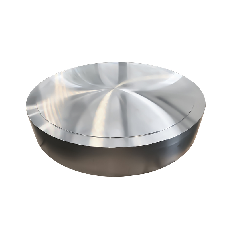 Discos de engranajes forjados en campo para maquinaria de construcción pesada