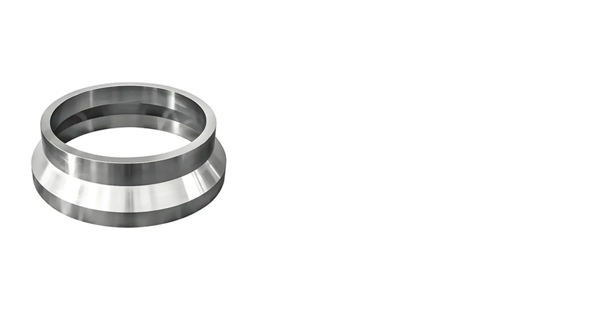 Forjas de materiales especiales