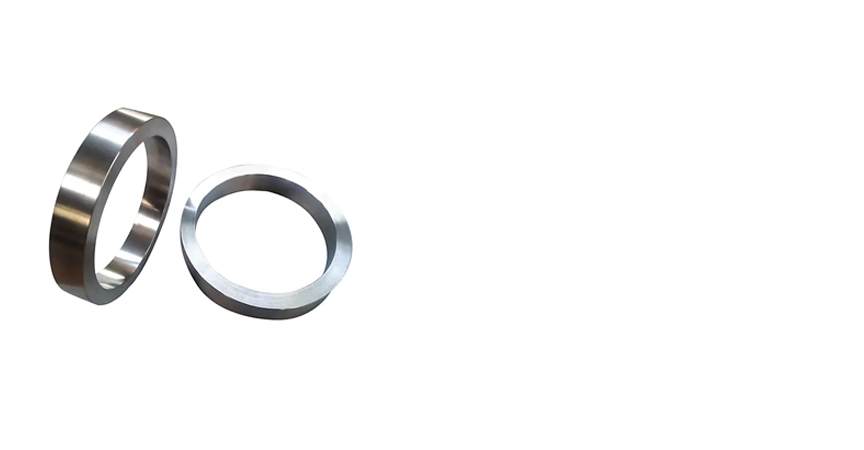 Forjas de acero inoxidable