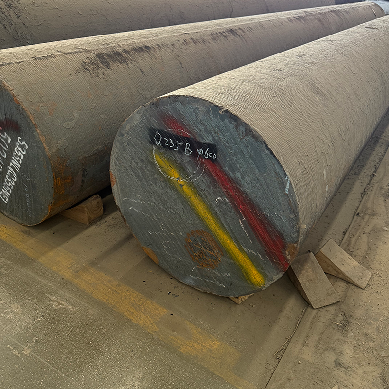 Acero al carbono A36/S235JR/Q235B