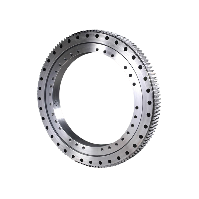 Cojinetes giratorios