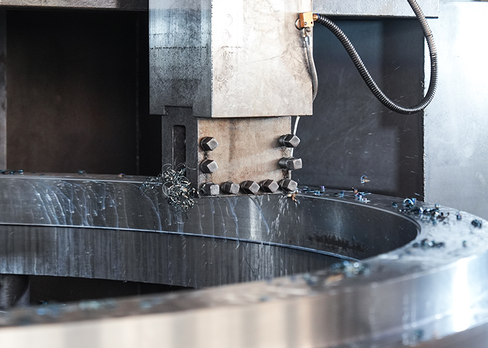 Compañía de equipos inteligentes Zhangjiagang Maiterio