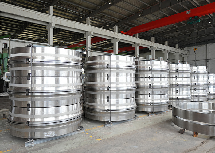 Compañía de equipos inteligentes Zhangjiagang Maiterio