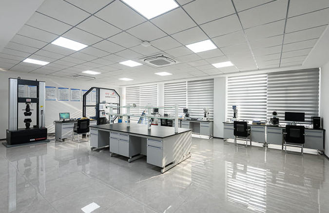 Compañía de equipos inteligentes Zhangjiagang Maiterio